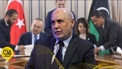 معزب