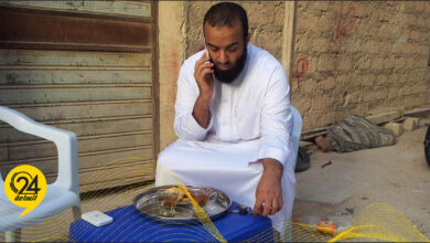 ناصر الجلالي