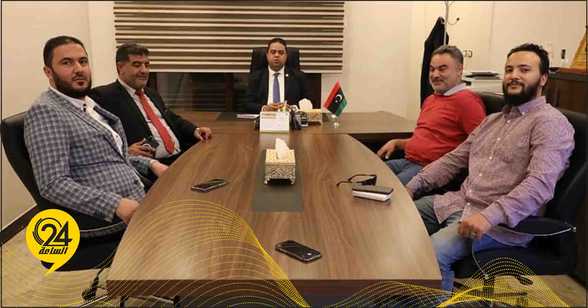 وزارة العمل