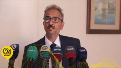 الهلالي: سلمنا نسخة من القاعدة الدستورية لسفارات أغلب الدول المشاركة في مؤتمر برلين