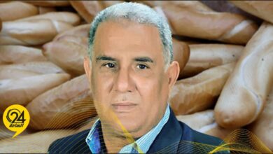 نقيب الخبازين ببنغازي: لا توجد أزمة دقيق في المنطقة الشرقية