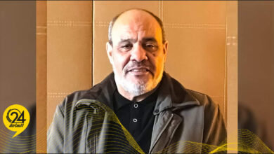 بلقاسم دبرز