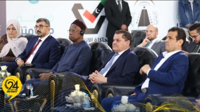 الدبيبة: جاهزون لتأمين الانتخابات ولن نمنح فرصة لتمرير مشاريع التمديد