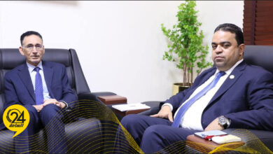 الحويج والعابد