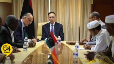 الحويج: الوزارة تعمل على تفعيل المناطق الحرة التي تسهم في تنشيط الحركة التجارية