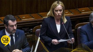 نوفا: إيطاليا تتعهّد بتنفيذ معاهدة الصداقة التي تم توقيعها مع ليبيا عام 2008