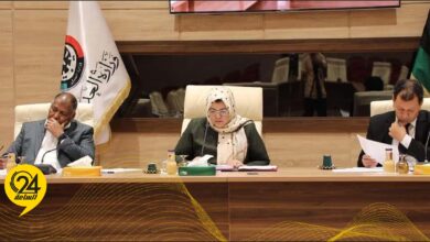 لجنة متابعة الأحكام الصادرة على الأصول الليبية تكلف جهات حكومية بمتابعة المنازعات الخارجية