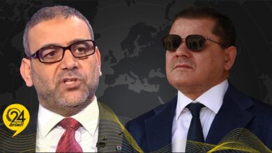 المشري لـ«الدبيبة»: لا نريد تأمينك وخلينا في حالنا
