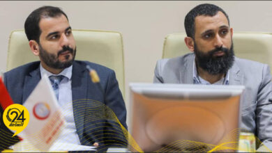 خلال لقائه أبوجناح.. السائح: قرب انطلاق مسح مجتمعي شامل على بعض الأمراض المزمنة
