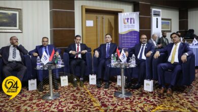 الحويج: تدشين منصة "موثوق" لتسجيل المتاجر الإلكترونية بشبكة ليبيا للتجارة