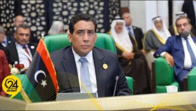 السفير الفرنسي لـ«باتيلي»: باريس مستعدة تمامًا لدعم مهمتك في ليبيا