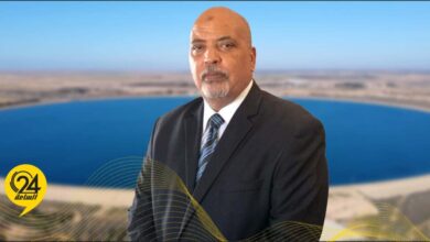 الساعدي