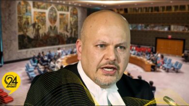 «الجنائية الدولية»: كريم خان يُطلع مجلس الأمن على تطورات الأوضاع في ليبيا الأربعاء المقبل