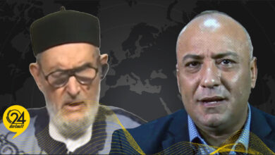 المسلاتي: قيام "الغرياني" بالتحريض على زعزعة أمن مصر أمر غاية في الخطورة