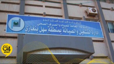 شركة المياه: أكثر من 600 مليون دينار ديون مستحقة.. وقد نلجأ لإيقاف الخدمة