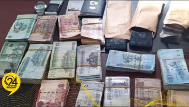 الفرد مقابل 7 آلاف دينار.. أمن بنغازي: القبض على شبكة لتهريب البشر إلى إيطاليا