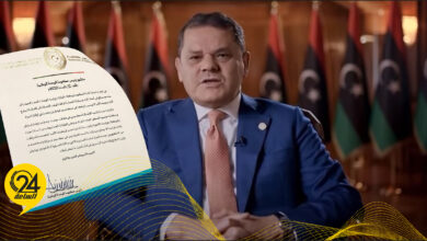 الدبيبة
