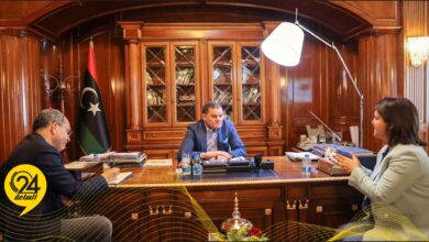المنقوش: لن نسمح لأي دولة بالتعامل مع ليبيا دون احترام لسيادتها