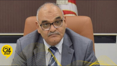 وزير التجارة التونسي السابق محمد المسليني