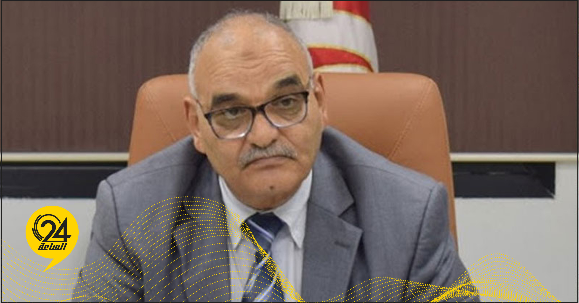 وزير التجارة التونسي السابق محمد المسليني
