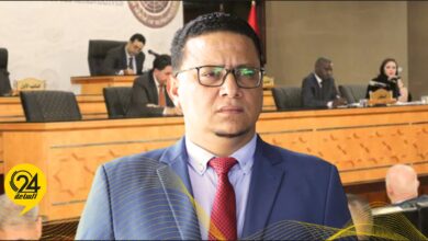 بليحق: النواب شرعوا في التصويت على قانون المرتبات