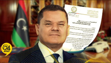 الدبيبة يوجه باعتبار «ديسمبر المقبل» آخر شهر للتعاقدات القائمة