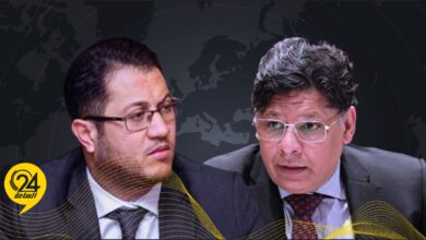 المسوري: التشكيك في اختيار النائب العام يستهدف جهود مقاومة الفساد