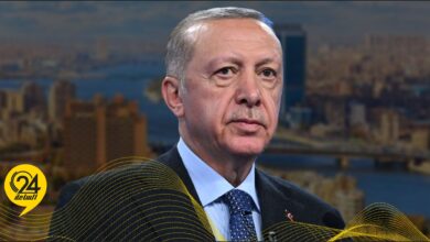 أردوغان: مهتمون بإزالة القطيعة والخلاف مع مصر