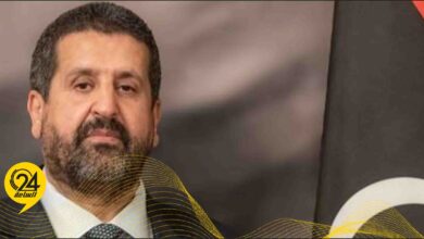 الحصادي: تعلو الأصوات بحجج واهية كلما اقتربت النيابات من ملاحقة الفساد