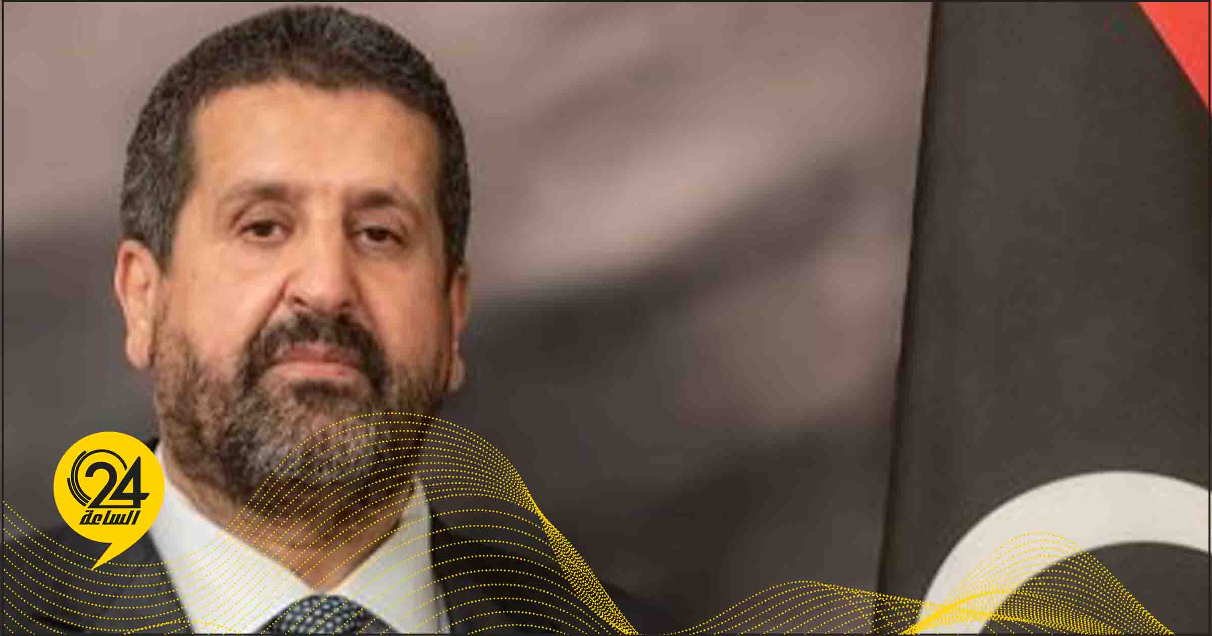 الحصادي: تعلو الأصوات بحجج واهية كلما اقتربت النيابات من ملاحقة الفساد