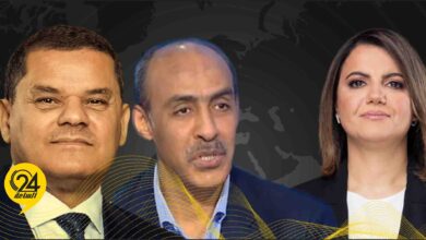 فنوش: الدبيبة و«بنت المنقوش» باعا ليبيا للأمريكان