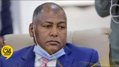 خالد المبروك