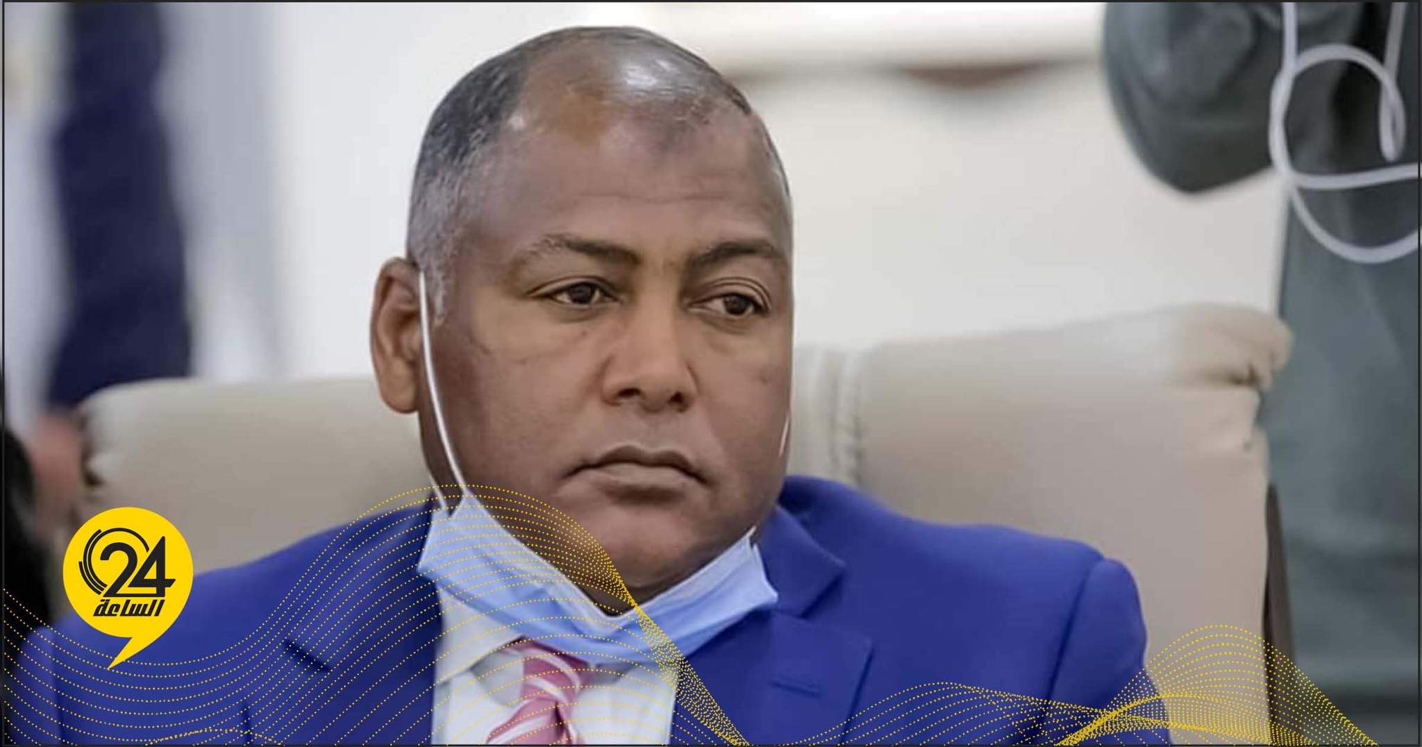 خالد المبروك