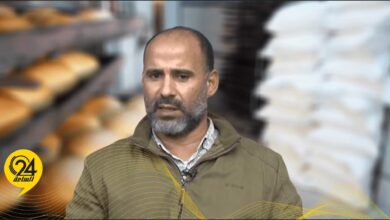 أبوعزة: الدولة تتحمل مسؤولية تواجد مادة برومات البوتاسيو في الدقيق