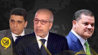 برفقة الكبير وشكشك.. الدبيبة يزور تونس غداً الأربعاء