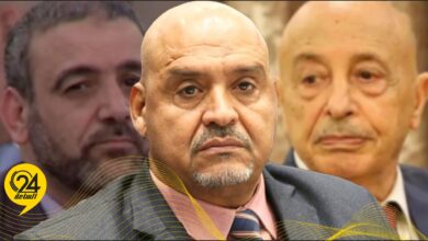 الصغير: عقيلة والمشري سيتفقان في القاهرة على انتهاء مدة السلطة التنفيذية