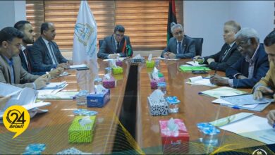 شكشك لـ"الغاوي": مصلحة التخطيط العمراني لها دور فعال في الحد من البناء العشوائي