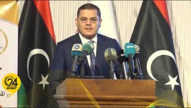 عبدالحميد الدبيبة