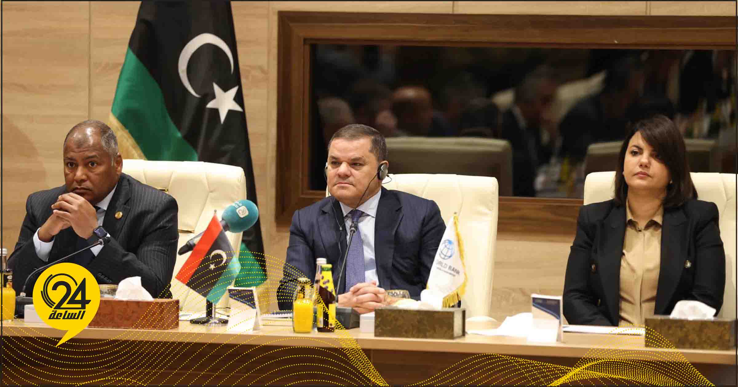 الدبيبة