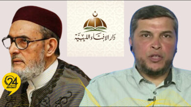 الدرقاش