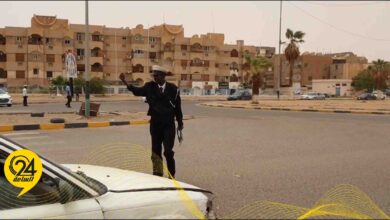 المرور