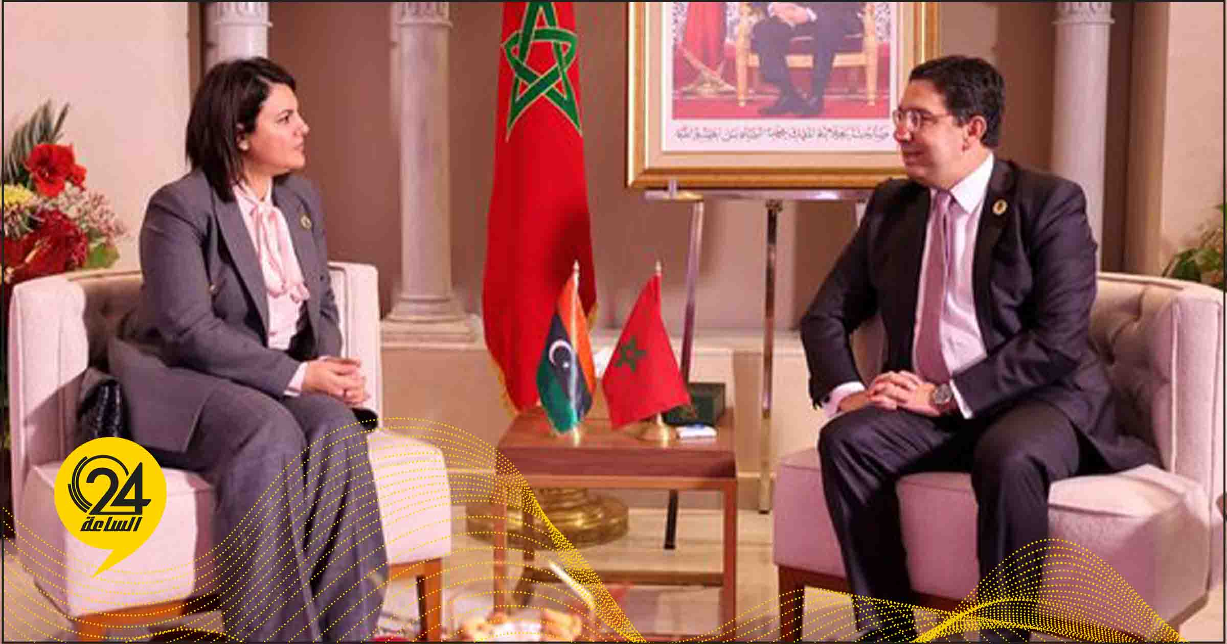 المنقوش