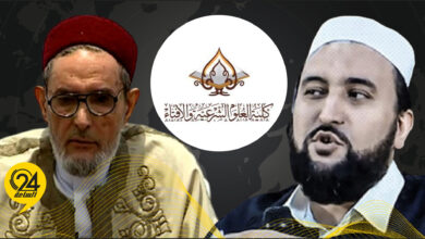 سهيل الغرياني