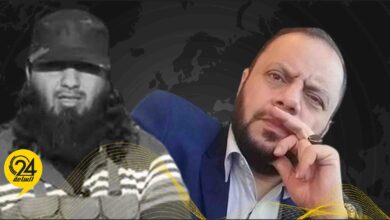 عبد العزيز السويحلي