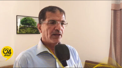عبد المولي