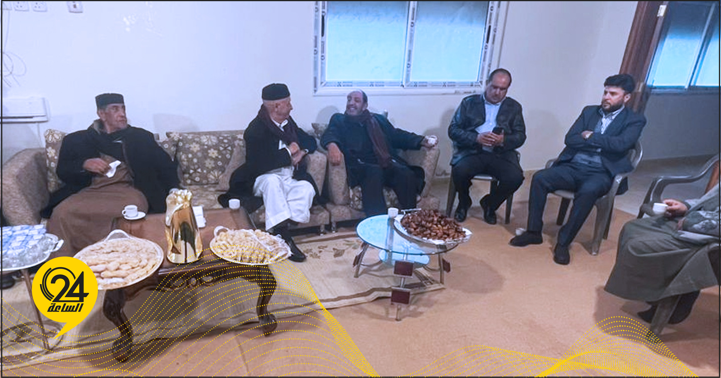 عقيلة صالح