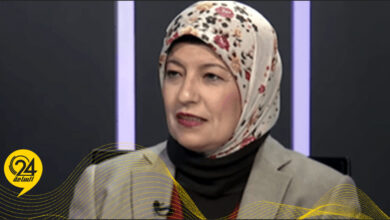 فيروز النعاس