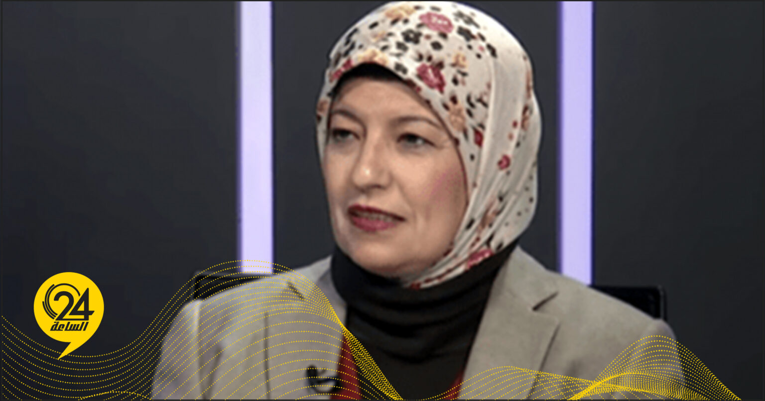 فيروز النعاس