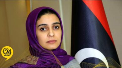 نجوى وهيبة