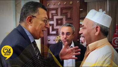 نائب اتحاد القبائل الليبية: تسليم "أبوعجيلة" هدفه الحصول على دعم سياسي من أمريكا